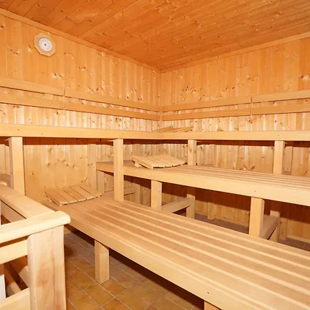 Panoramablick Appartement