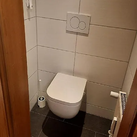 Appartement Panoramablick *