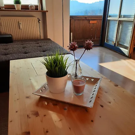 Panoramablick Lägenhet