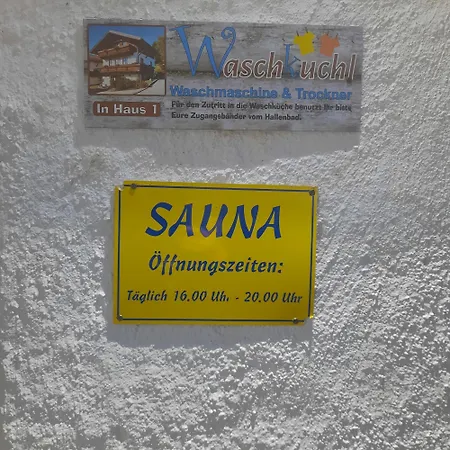 Lägenhet Panoramablick