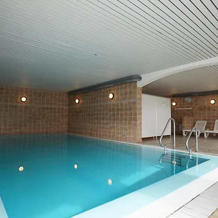 Apartament Panoramablick Hauzenberg