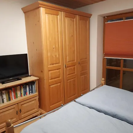 Apartament Panoramablick *