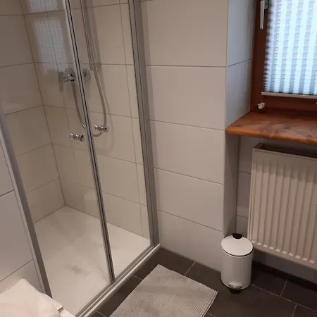 Panoramablick Apartament *