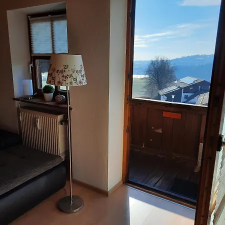 Panoramablick *
