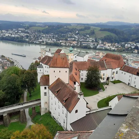 Panoramablick Apartment
