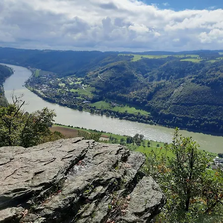 Panoramablick 아파트 하우젠베르크