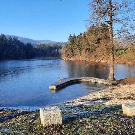 Panoramablick *
