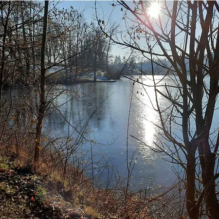 Panoramablick *