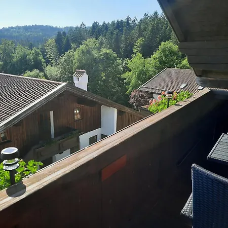 Apartment Panoramablick *