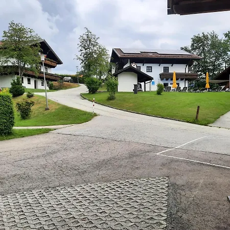 Panoramablick האוצנברג