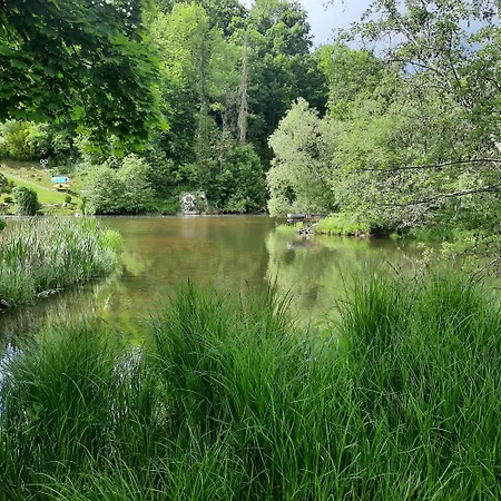 Panoramablick *