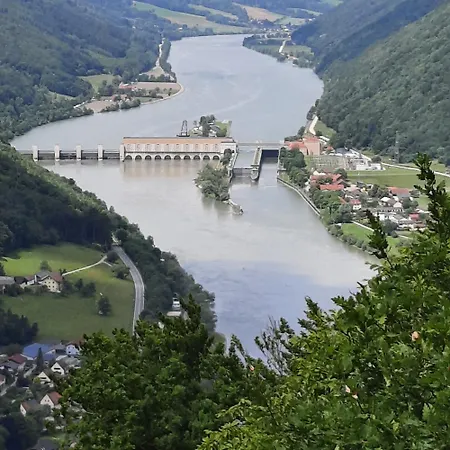 Panoramablick Apartment Hauzenberg