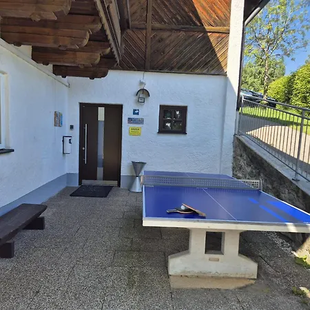 Panoramablick Apartment *