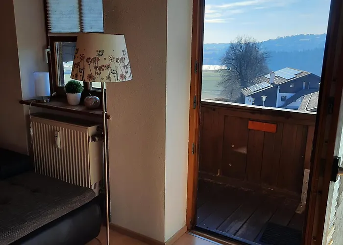 Panoramablick *