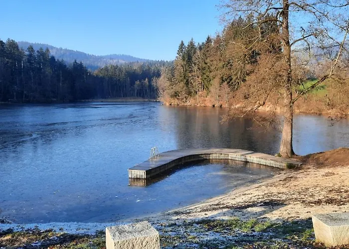 Panoramablick *