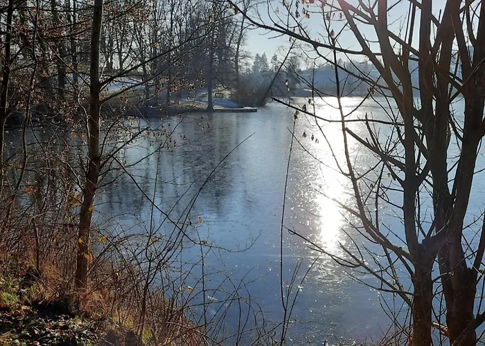 Panoramablick *