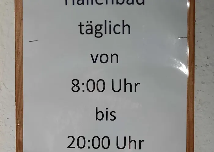 Panoramablick * Hauzenberg