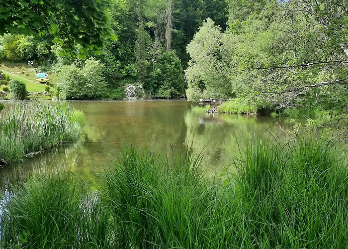 Panoramablick *